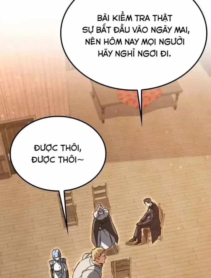 Đại Phản Diện Khao Khát Được Sống - Chương 46 - ảnh 16