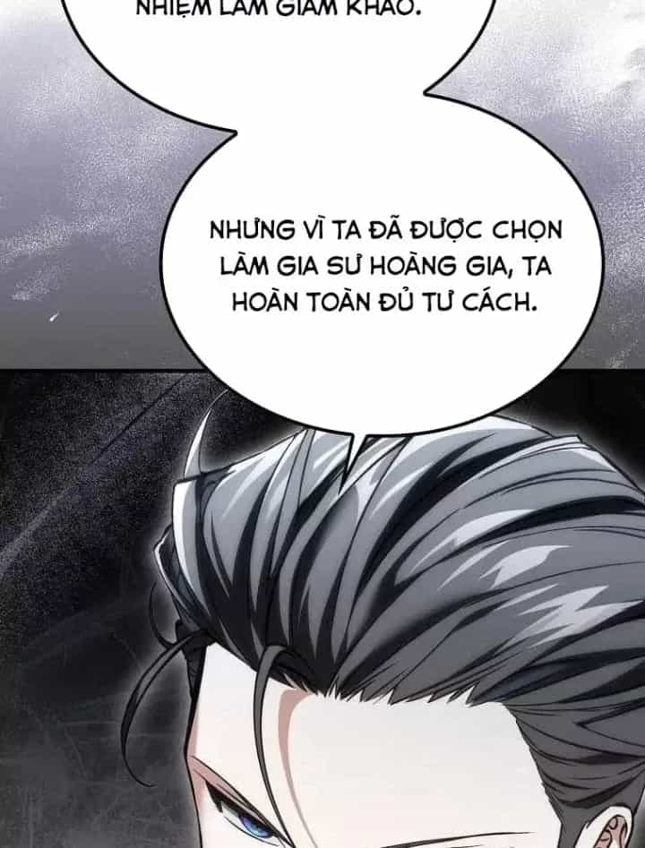 Đại Phản Diện Khao Khát Được Sống - Chương 46 - ảnh 9
