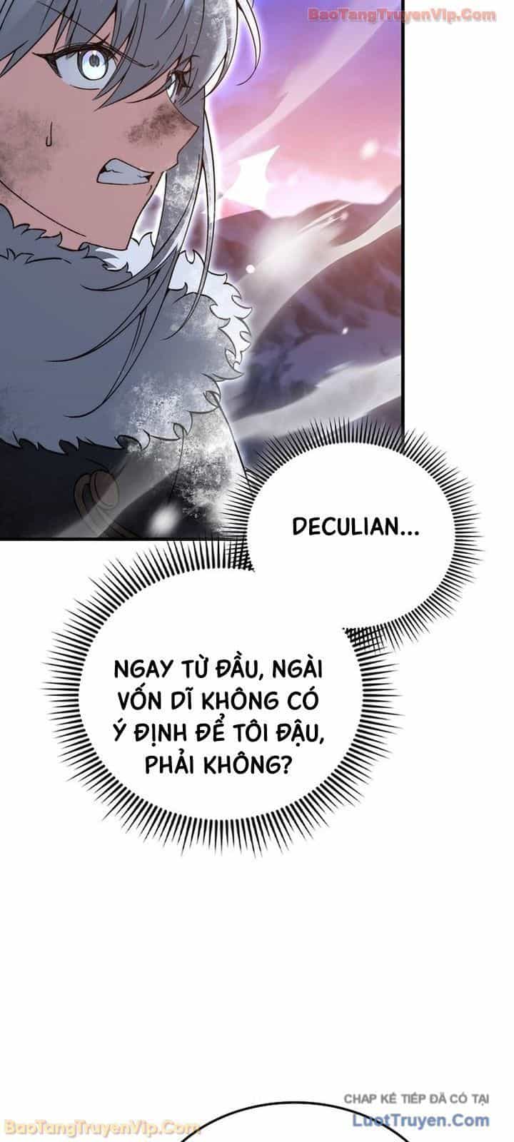 Đại Phản Diện Khao Khát Được Sống - Chương 47 - ảnh 12