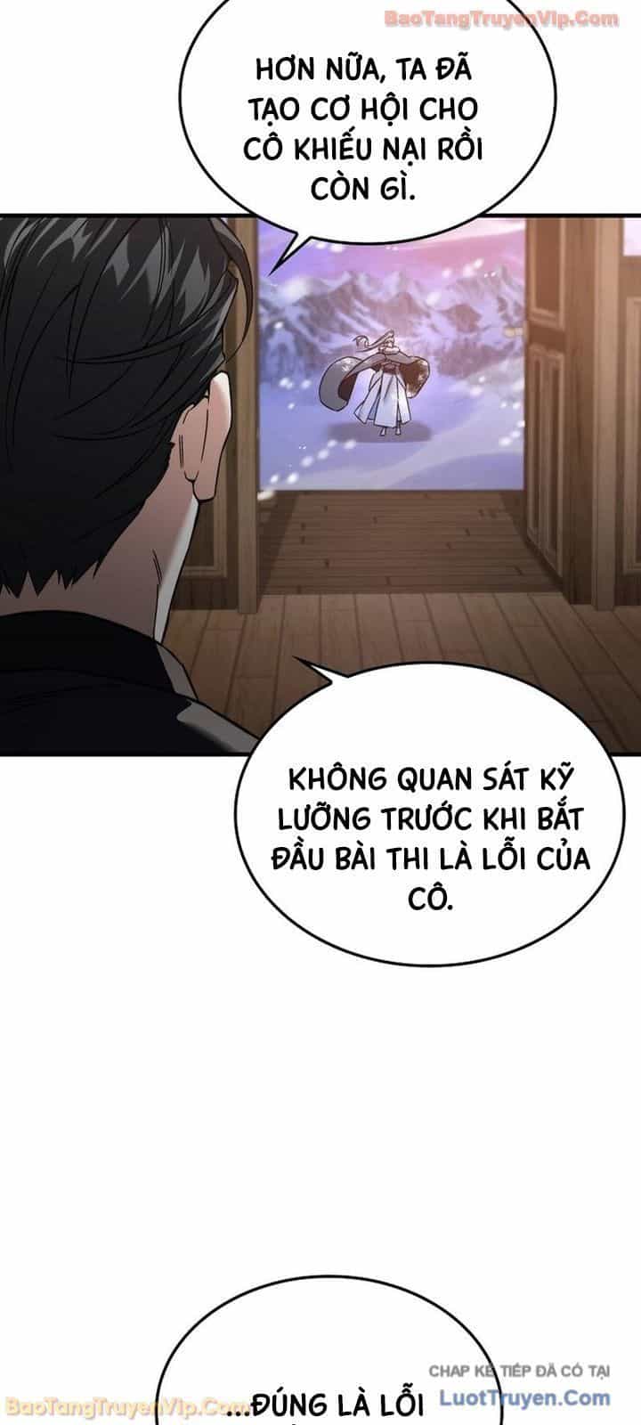 Đại Phản Diện Khao Khát Được Sống - Chương 47 - ảnh 13