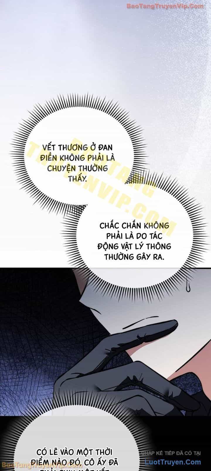 Đại Phản Diện Khao Khát Được Sống - Chương 47 - ảnh 38