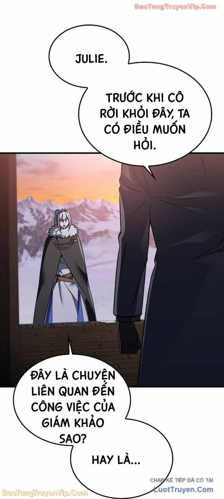 Đại Phản Diện Khao Khát Được Sống - Chương 47 - ảnh 57