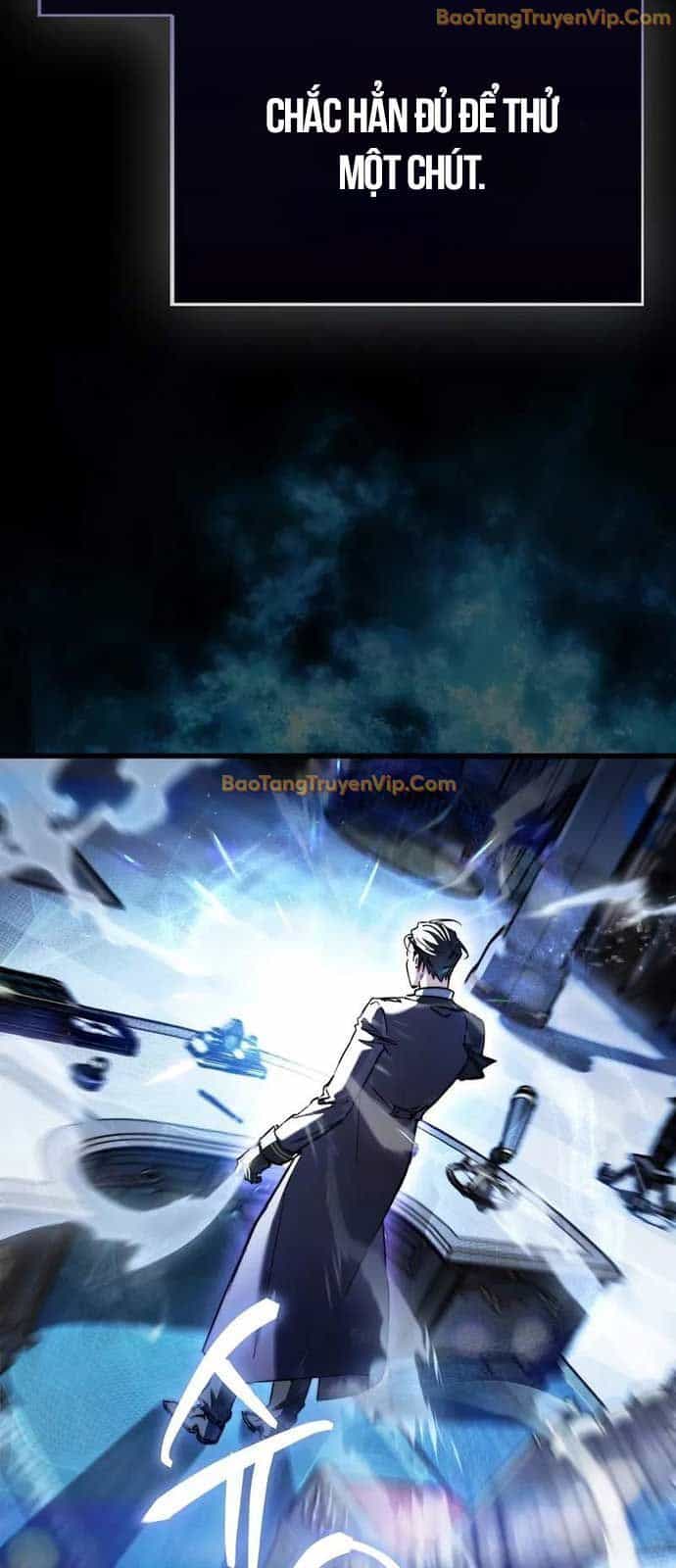 Đại Phản Diện Khao Khát Được Sống - Chương 5 - ảnh 39