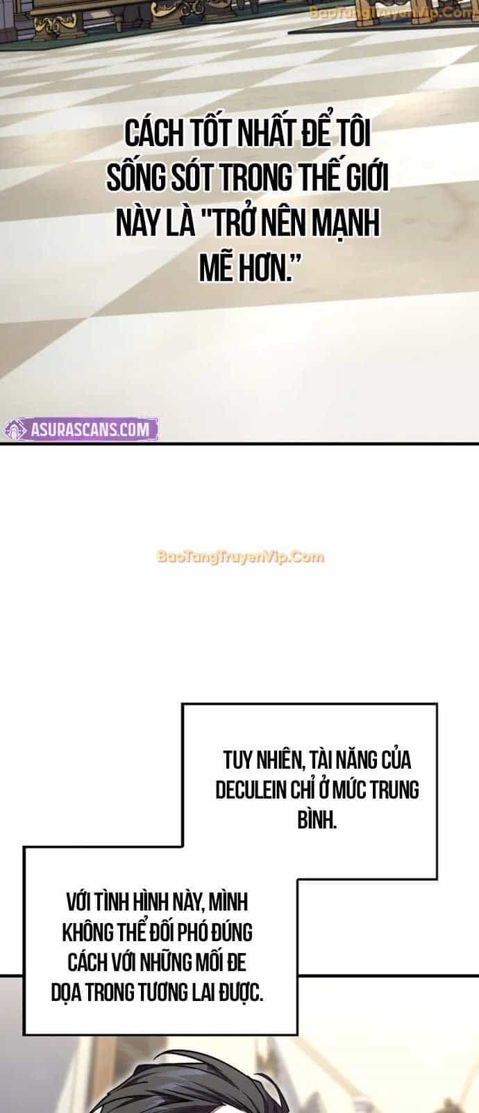 Đại Phản Diện Khao Khát Được Sống - Chương 5 - ảnh 4