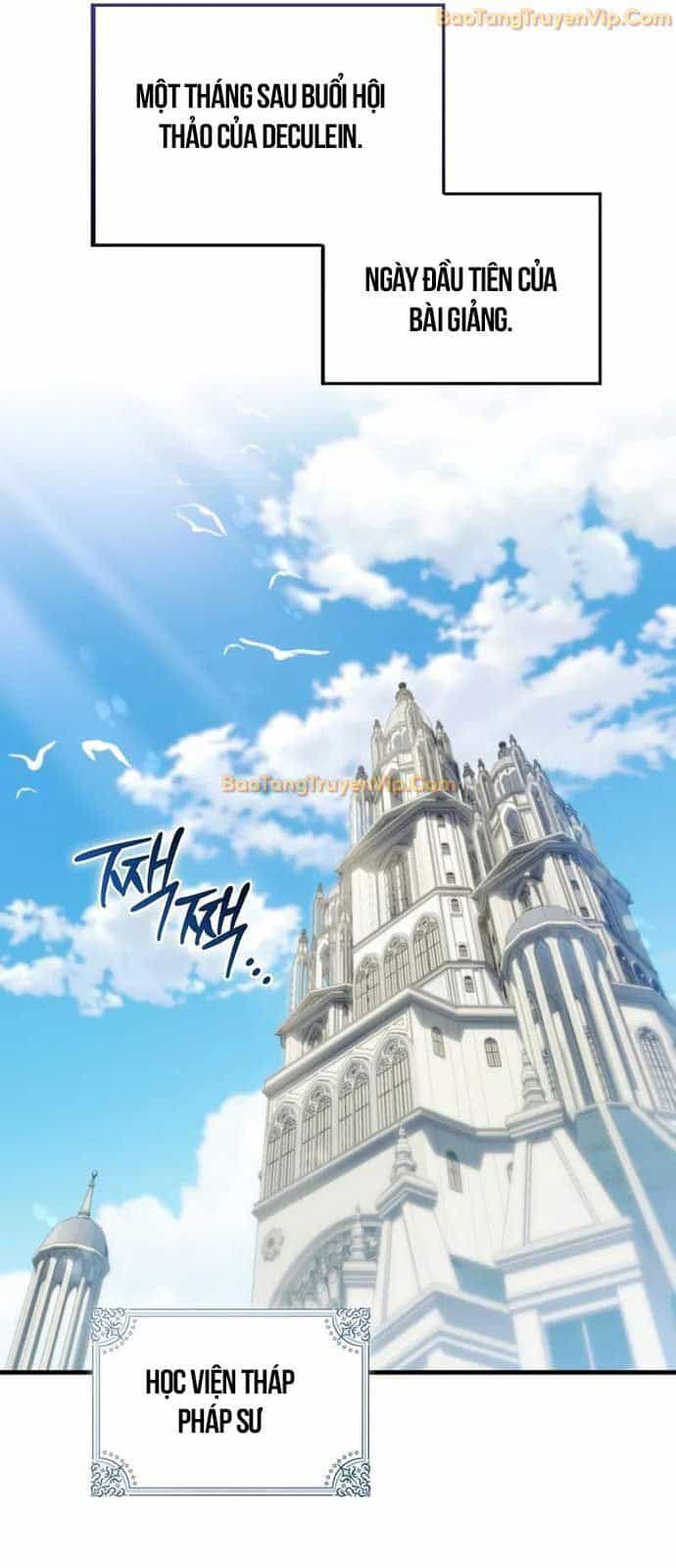 Đại Phản Diện Khao Khát Được Sống - Chương 5 - ảnh 54