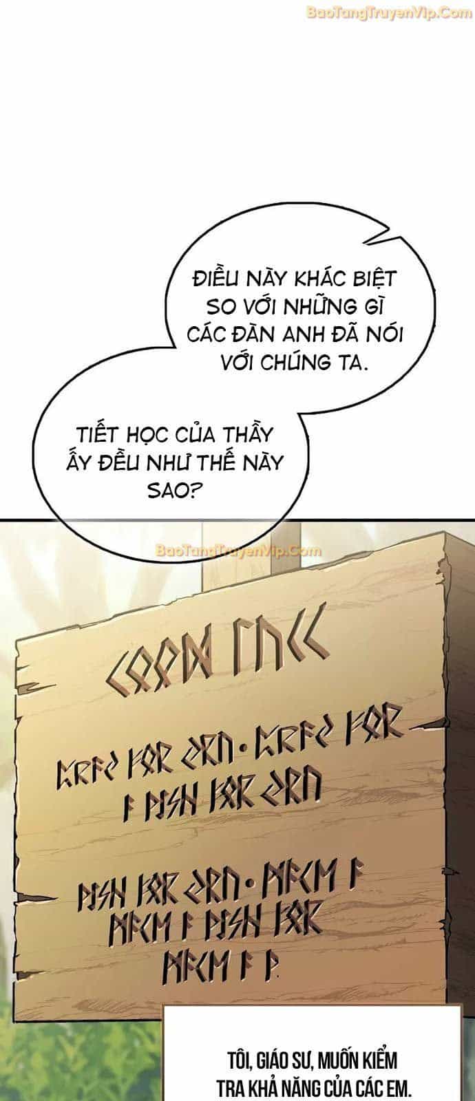 Đại Phản Diện Khao Khát Được Sống - Chương 5 - ảnh 55