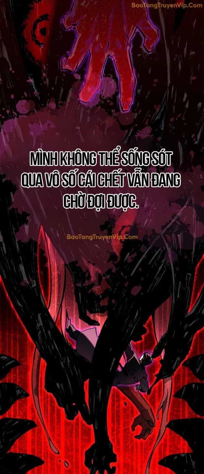 Đại Phản Diện Khao Khát Được Sống - Chương 5 - ảnh 6