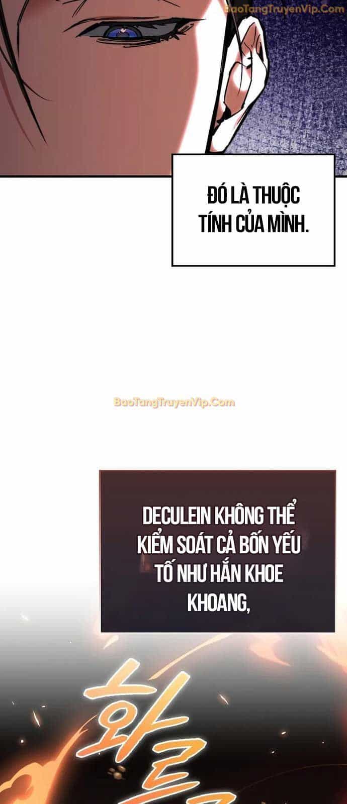 Đại Phản Diện Khao Khát Được Sống - Chương 5 - ảnh 8
