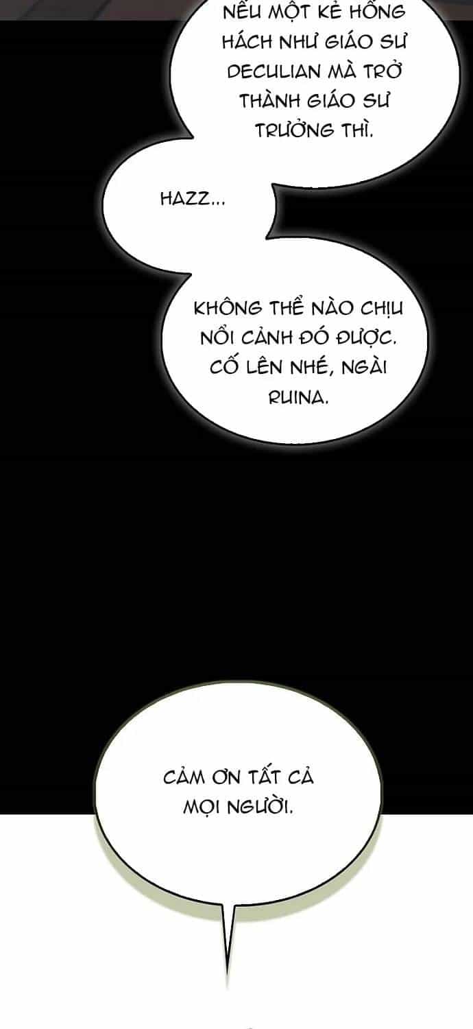 Đại Phản Diện Khao Khát Được Sống - Chương 48 - ảnh 23