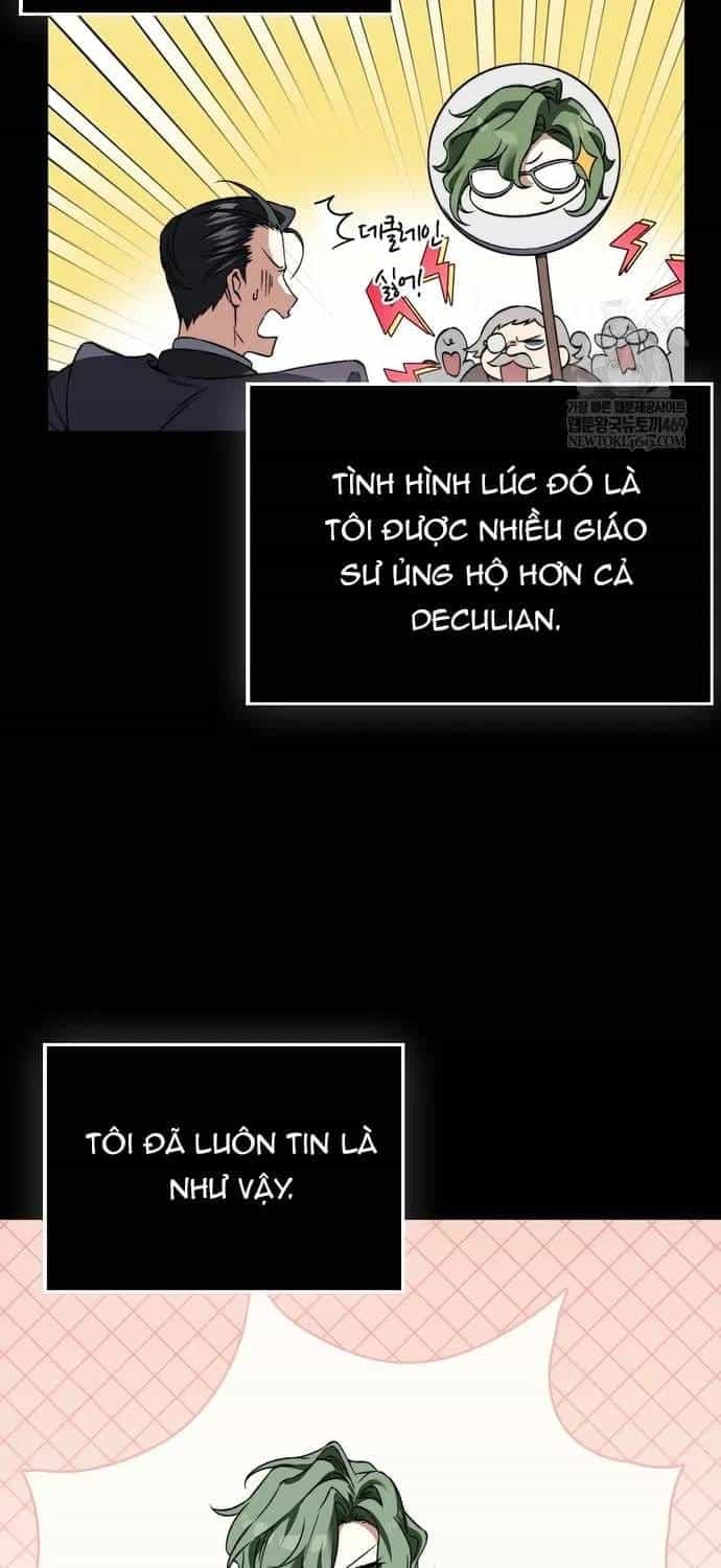 Đại Phản Diện Khao Khát Được Sống - Chương 48 - ảnh 27