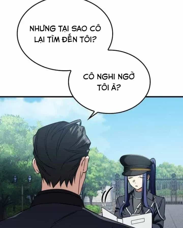 Đại Phản Diện Khao Khát Được Sống - Chương 49 - ảnh 23