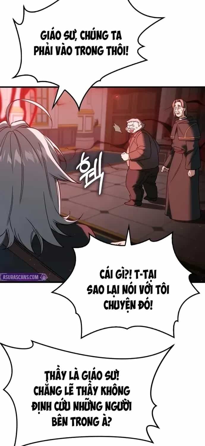 Đại Phản Diện Khao Khát Được Sống - Chương 51 - ảnh 18