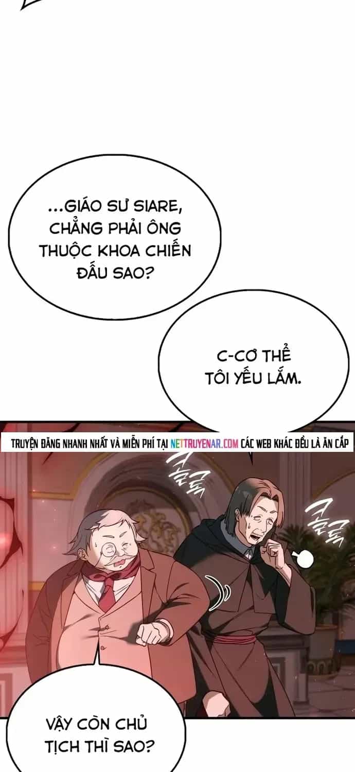 Đại Phản Diện Khao Khát Được Sống - Chương 51 - ảnh 19