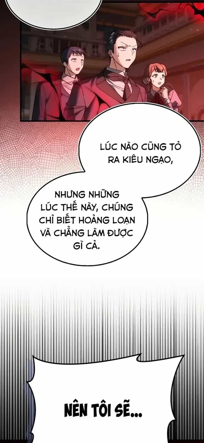 Đại Phản Diện Khao Khát Được Sống - Chương 51 - ảnh 29