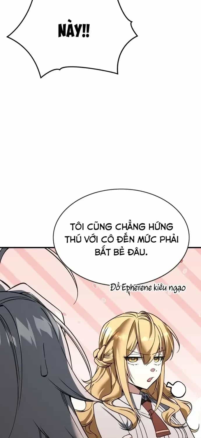 Đại Phản Diện Khao Khát Được Sống - Chương 51 - ảnh 31