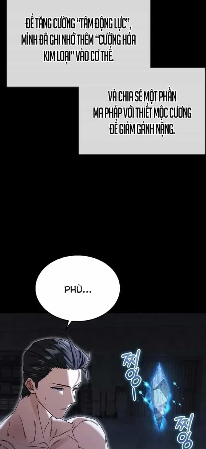 Đại Phản Diện Khao Khát Được Sống - Chương 51 - ảnh 71