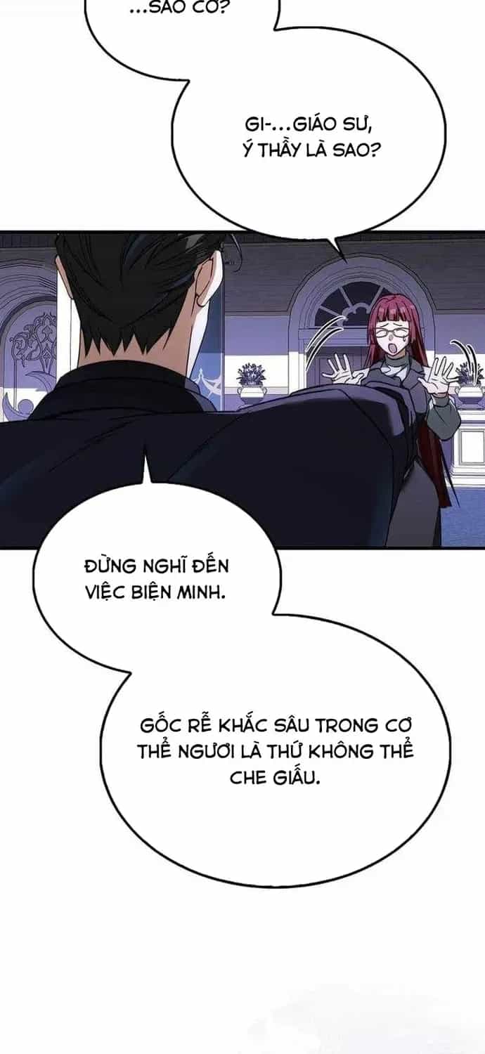 Đại Phản Diện Khao Khát Được Sống - Chương 52 - ảnh 10