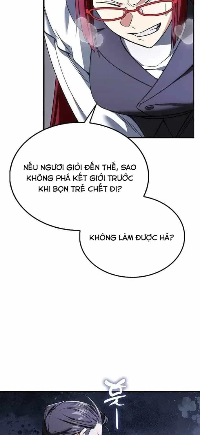 Đại Phản Diện Khao Khát Được Sống - Chương 52 - ảnh 53