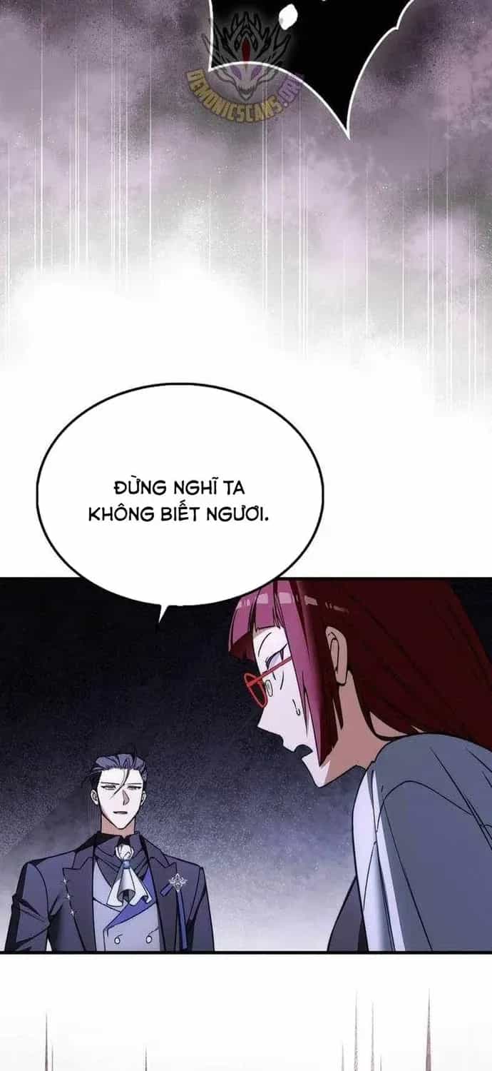 Đại Phản Diện Khao Khát Được Sống - Chương 52 - ảnh 63