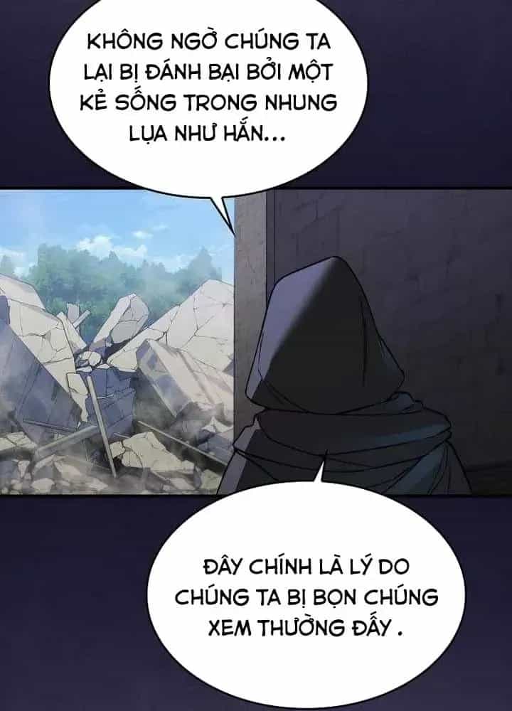 Đại Phản Diện Khao Khát Được Sống - Chương 53 - ảnh 25