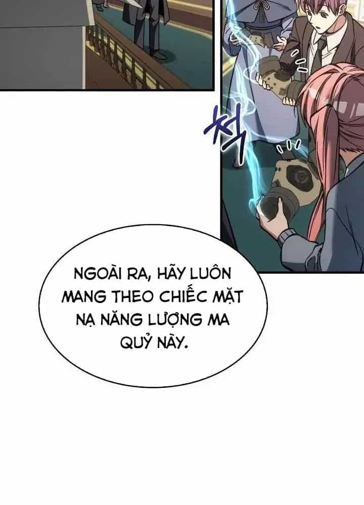 Đại Phản Diện Khao Khát Được Sống - Chương 56 - ảnh 79