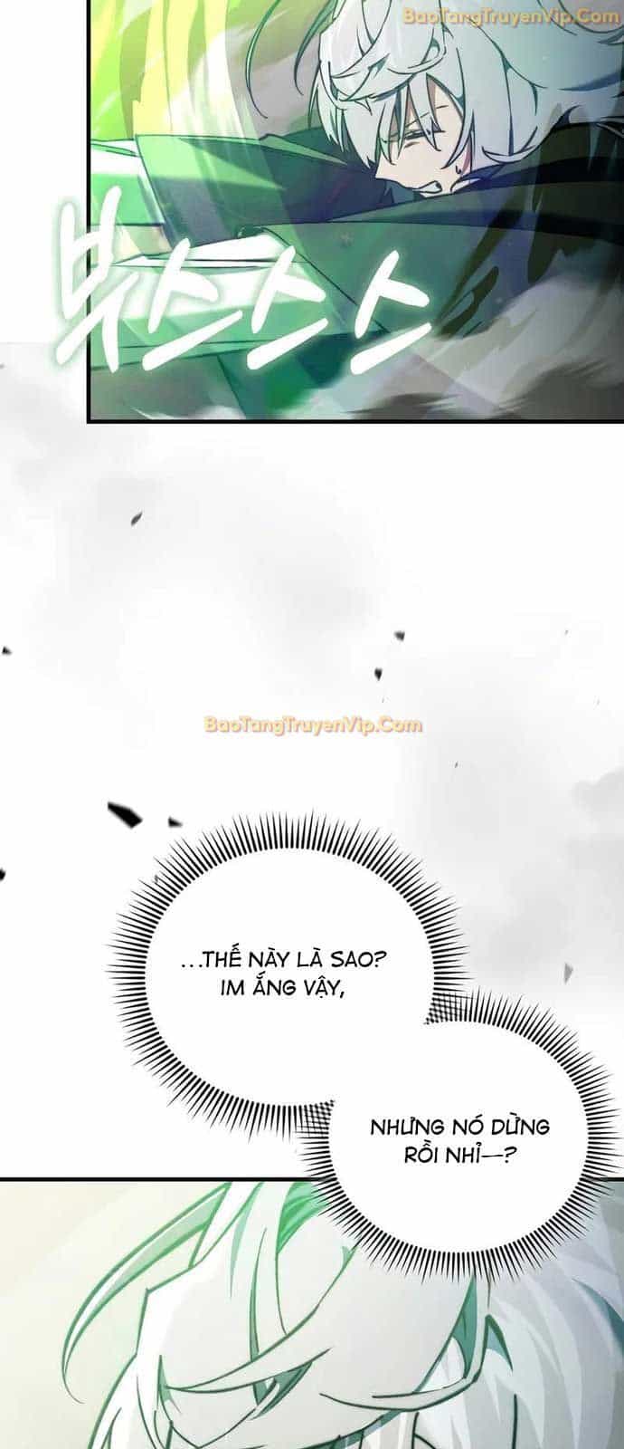 Đại Phản Diện Khao Khát Được Sống - Chương 6 - ảnh 22