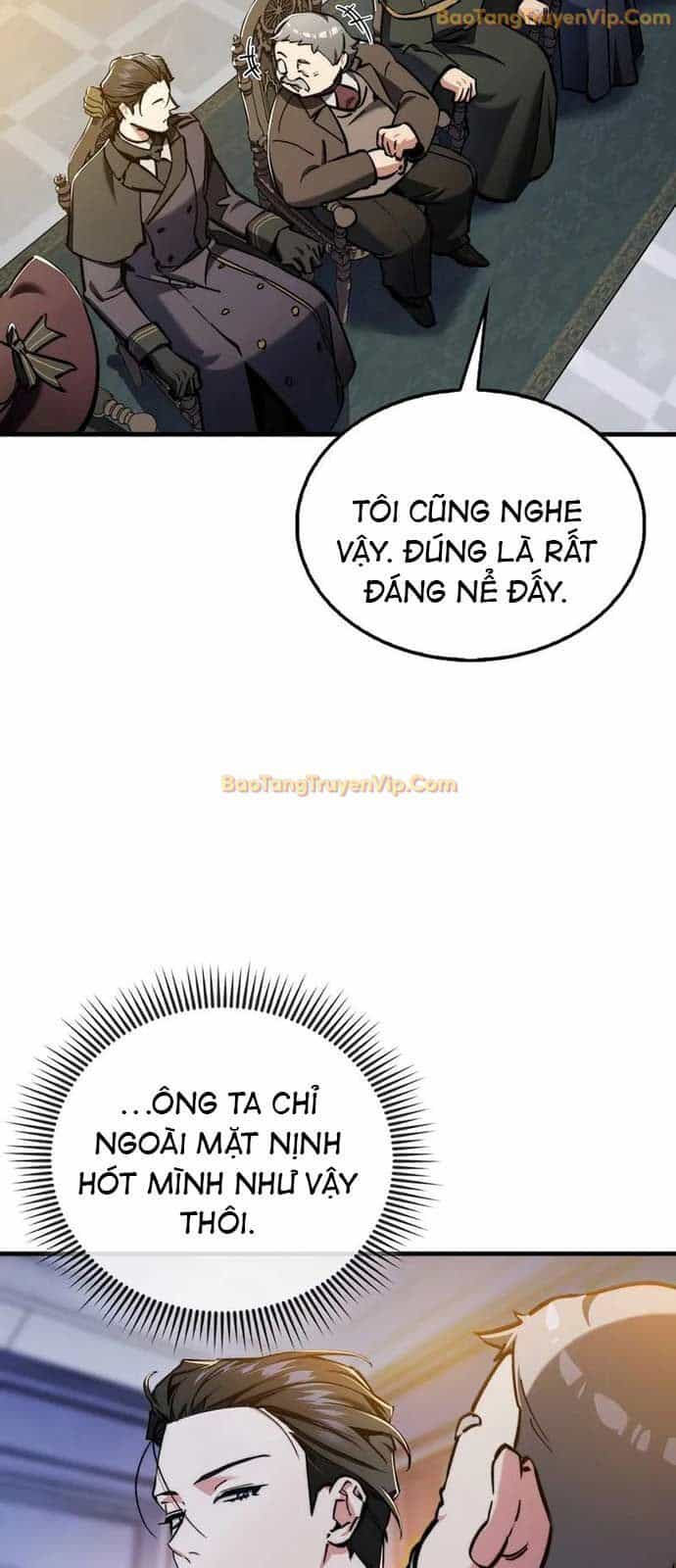 Đại Phản Diện Khao Khát Được Sống - Chương 6 - ảnh 44
