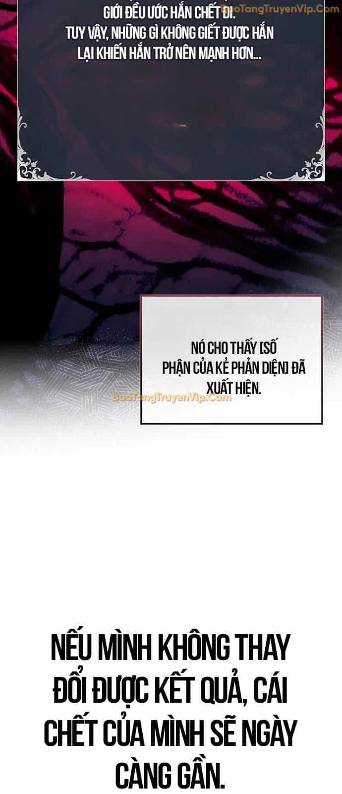 Đại Phản Diện Khao Khát Được Sống - Chương 6 - ảnh 51