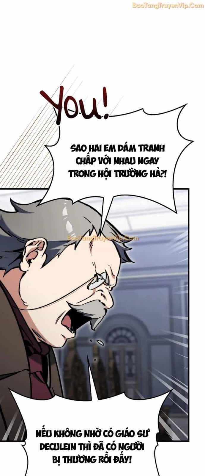 Đại Phản Diện Khao Khát Được Sống - Chương 6 - ảnh 53