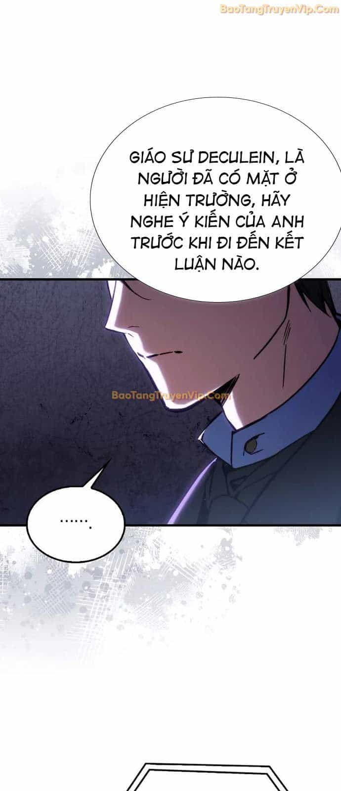 Đại Phản Diện Khao Khát Được Sống - Chương 6 - ảnh 72