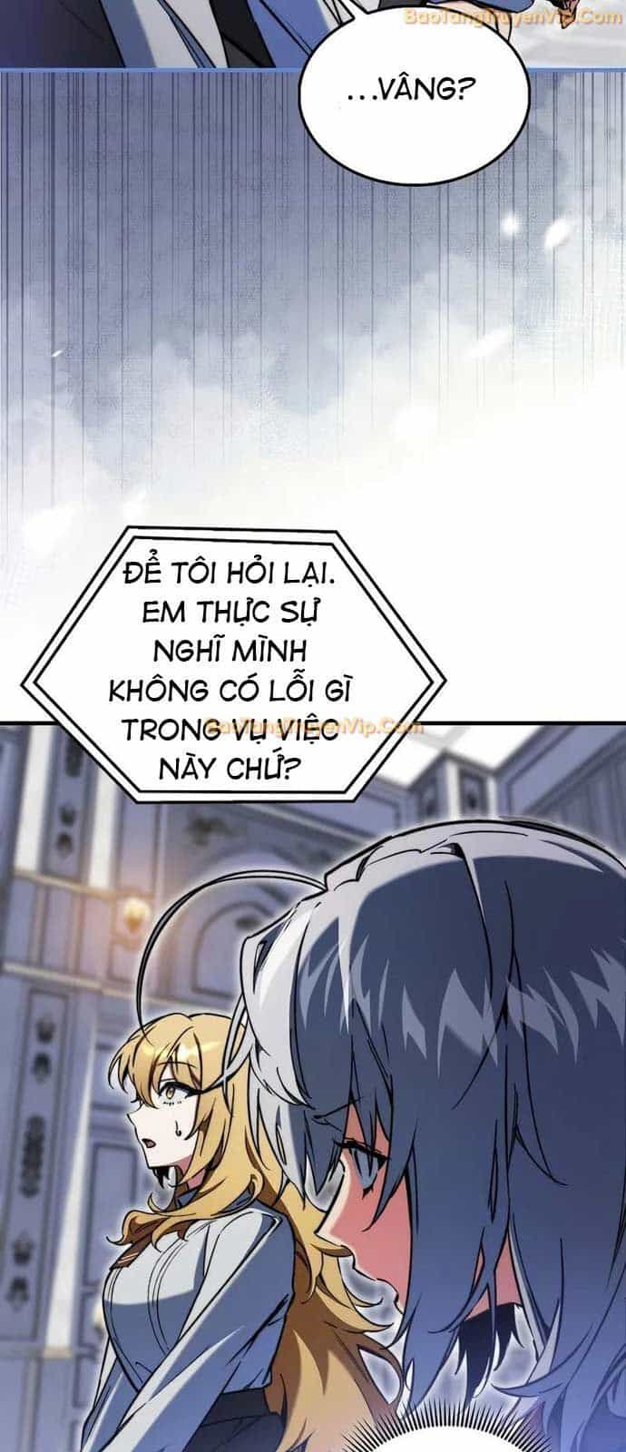 Đại Phản Diện Khao Khát Được Sống - Chương 6 - ảnh 76