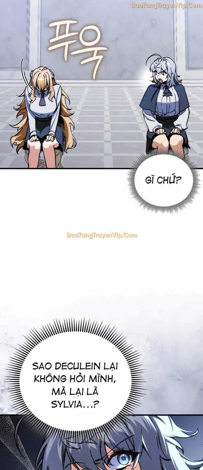 Đại Phản Diện Khao Khát Được Sống - Chương 6 - ảnh 81