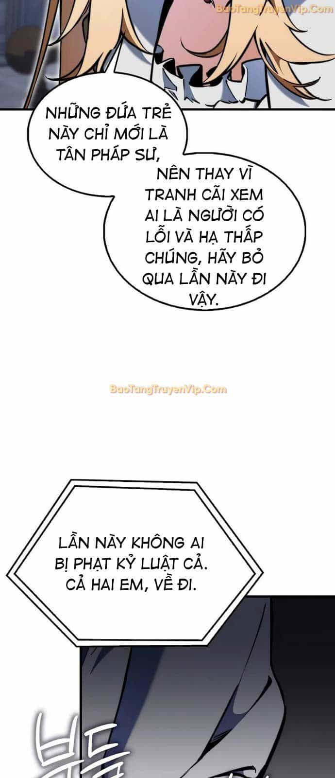 Đại Phản Diện Khao Khát Được Sống - Chương 6 - ảnh 88