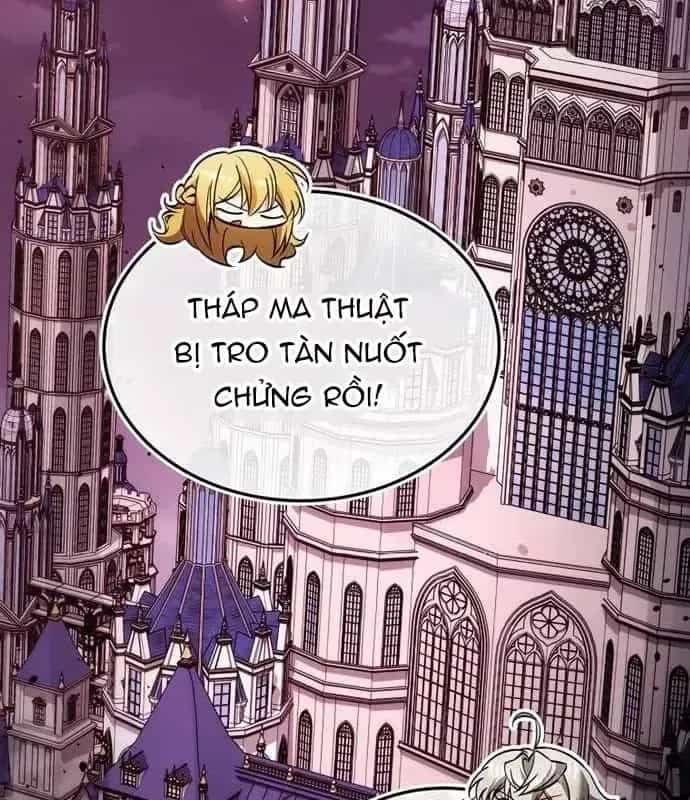 Đại Phản Diện Khao Khát Được Sống - Chương 58 - ảnh 42