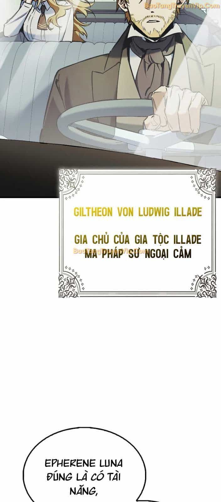 Đại Phản Diện Khao Khát Được Sống - Chương 7 - ảnh 27