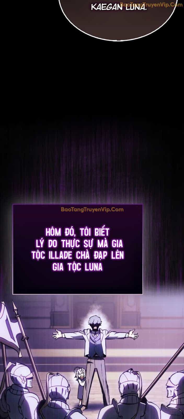 Đại Phản Diện Khao Khát Được Sống - Chương 7 - ảnh 41