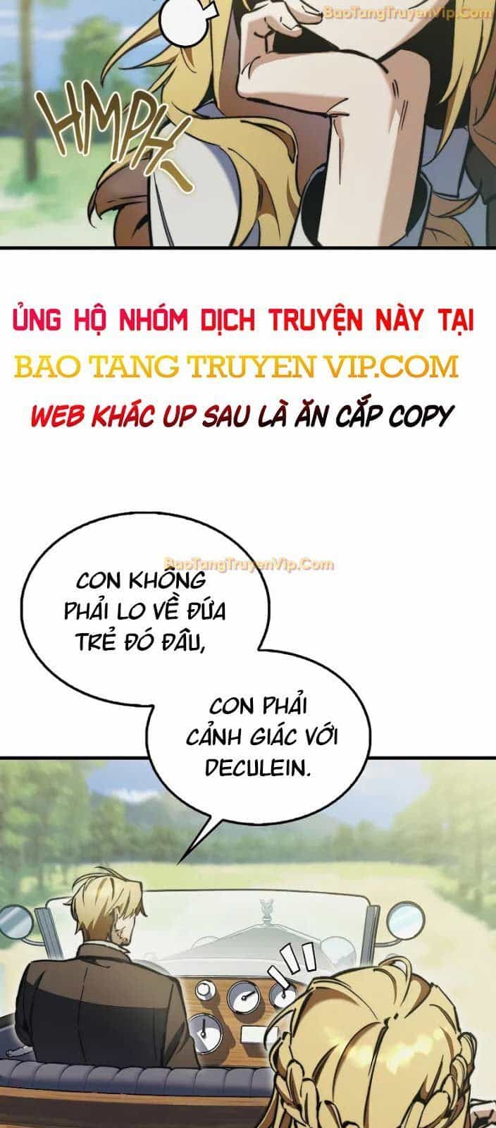 Đại Phản Diện Khao Khát Được Sống - Chương 7 - ảnh 47