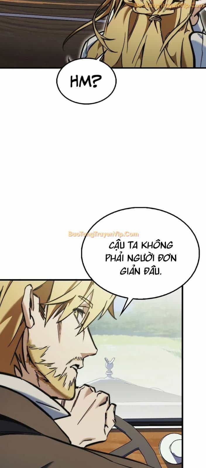 Đại Phản Diện Khao Khát Được Sống - Chương 7 - ảnh 48