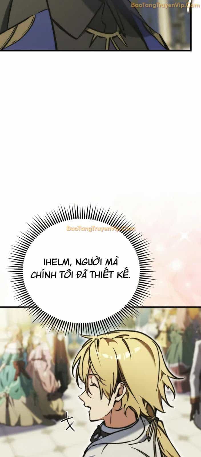 Đại Phản Diện Khao Khát Được Sống - Chương 7 - ảnh 77