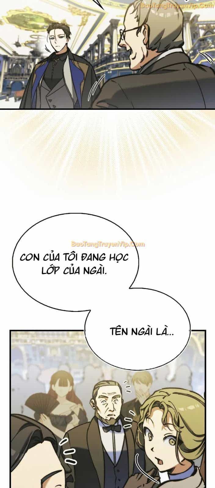Đại Phản Diện Khao Khát Được Sống - Chương 7 - ảnh 80