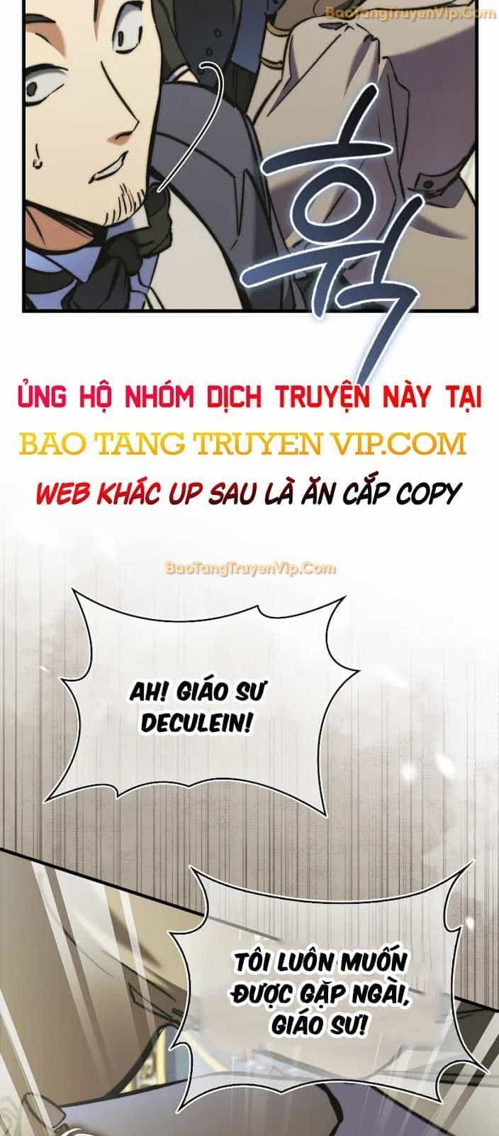 Đại Phản Diện Khao Khát Được Sống - Chương 7 - ảnh 81