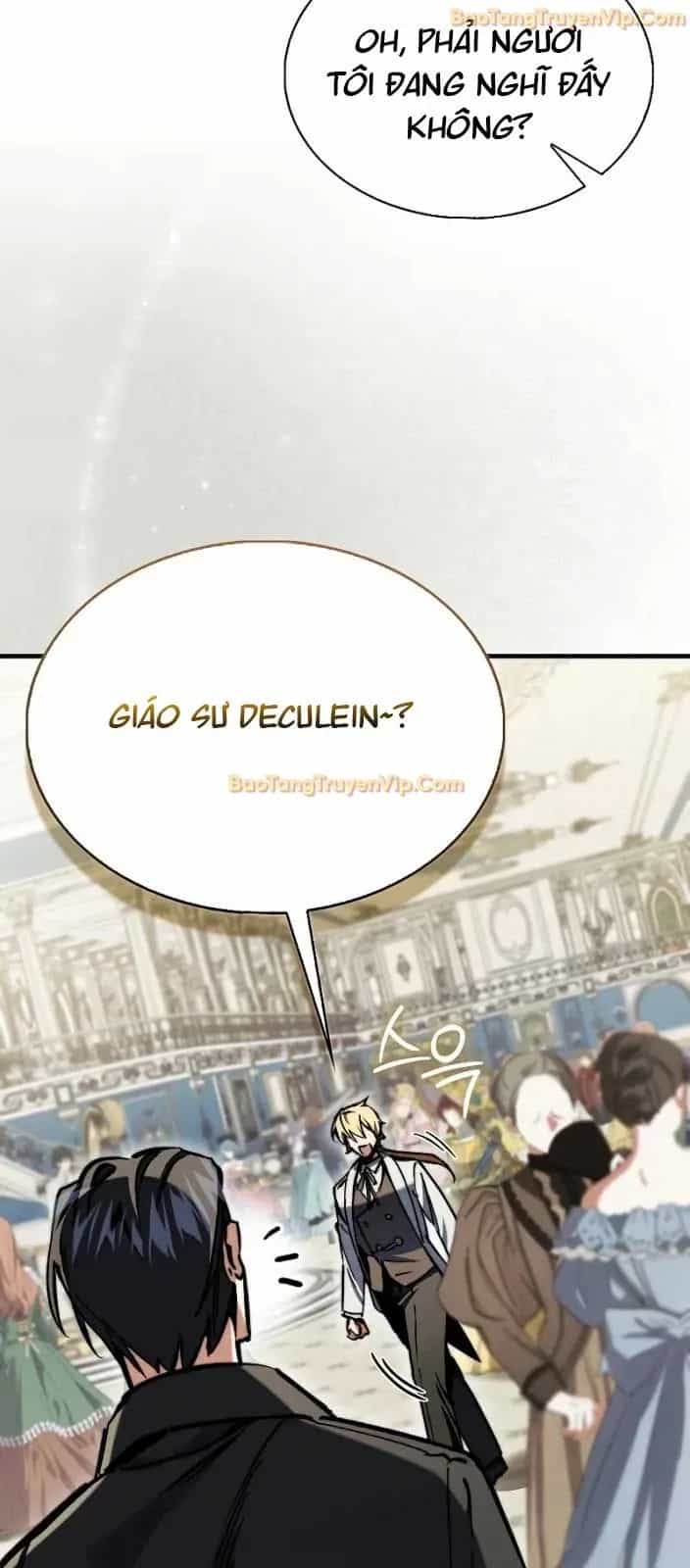 Đại Phản Diện Khao Khát Được Sống - Chương 8 - ảnh 10