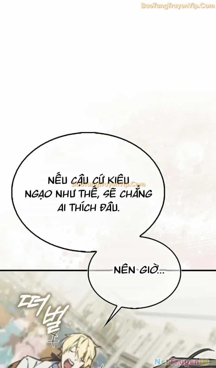 Đại Phản Diện Khao Khát Được Sống - Chương 8 - ảnh 21