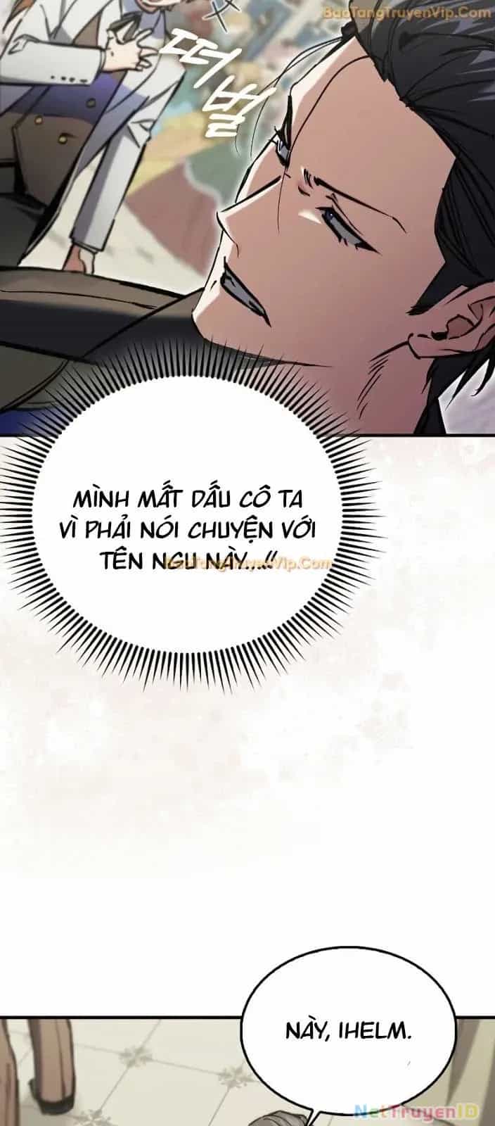 Đại Phản Diện Khao Khát Được Sống - Chương 8 - ảnh 22