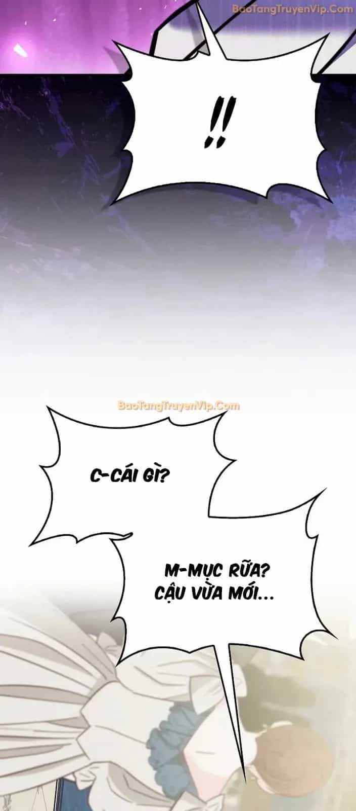 Đại Phản Diện Khao Khát Được Sống - Chương 8 - ảnh 25