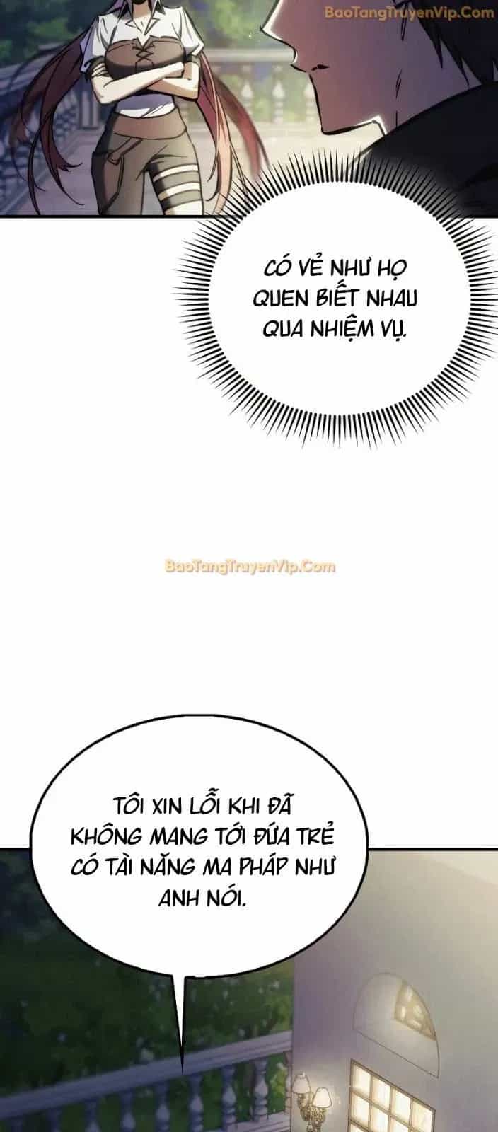 Đại Phản Diện Khao Khát Được Sống - Chương 8 - ảnh 38