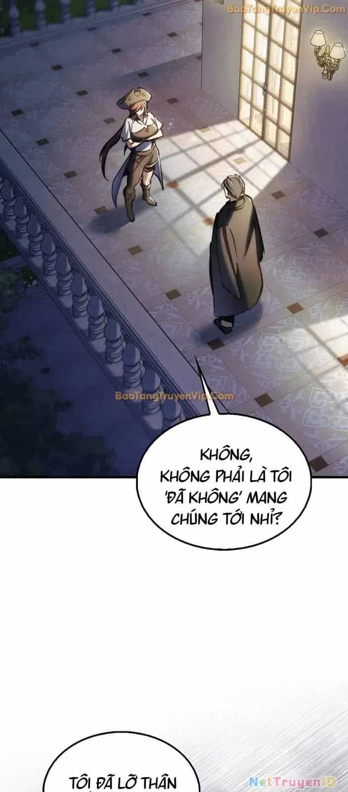 Đại Phản Diện Khao Khát Được Sống - Chương 8 - ảnh 39