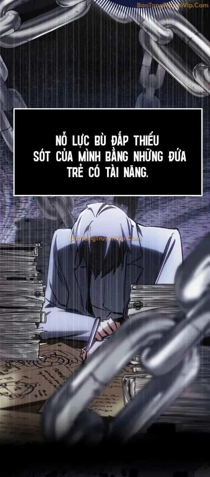 Đại Phản Diện Khao Khát Được Sống - Chương 8 - ảnh 42