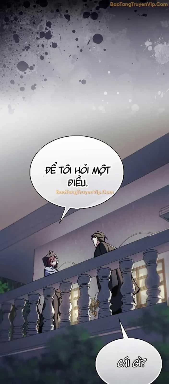 Đại Phản Diện Khao Khát Được Sống - Chương 8 - ảnh 43