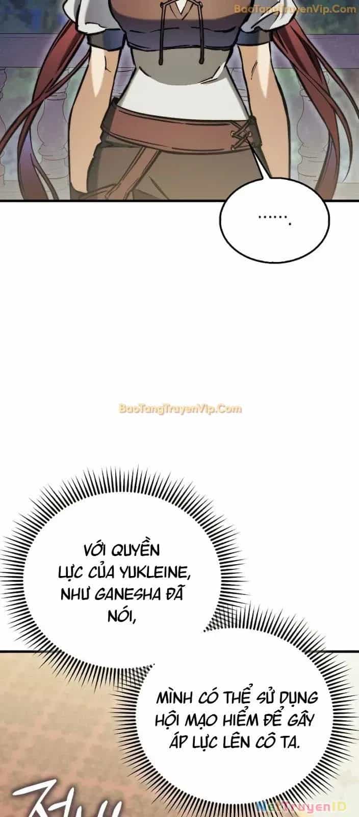 Đại Phản Diện Khao Khát Được Sống - Chương 8 - ảnh 65